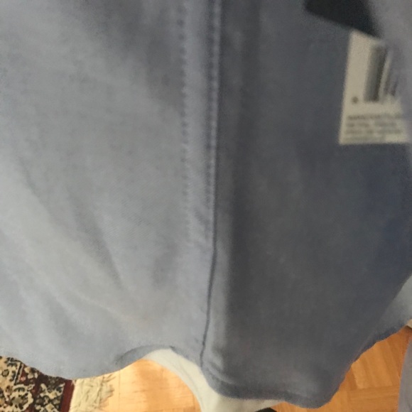 US Polo Association brand new long sleeve shirt XL - Picture 3 of 4